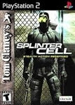 Tom Clancy's Splinter Cell