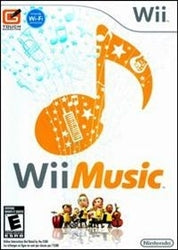 Wii Music