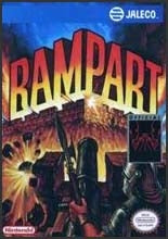 Rampart