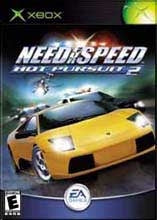 Need For Speed: Hot Pursuit 2