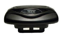 Sega 32X console