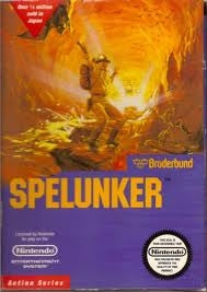 Spelunker