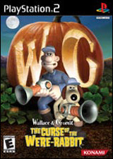 Wallace & Gromit: The Curse of the Were-Rabbit