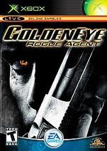 Goldeneye: Rogue Agent (XBOX)