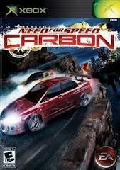 Need For Speed: Carbon