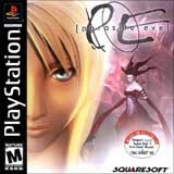 Parasite Eve