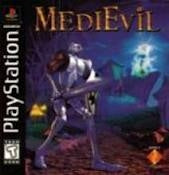 Medievil