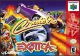 Cruis'n Exotica