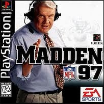 Madden NFL 97