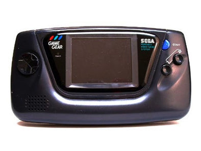 Sega Game Gear