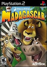 Madagascar