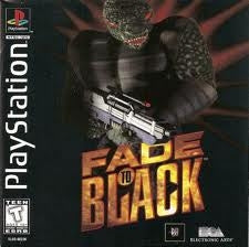 Fade to Black