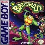 Battletoads