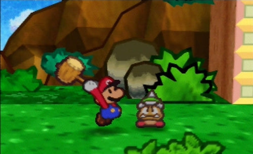 Paper Mario