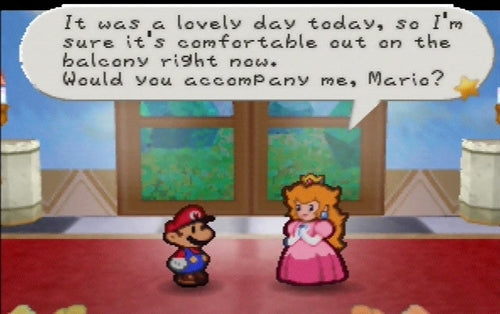 Paper Mario