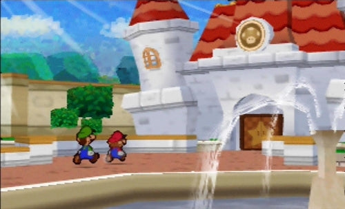 Paper Mario