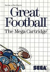 Great Football