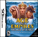 Age of Empires: Age of Kings