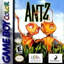 Antz