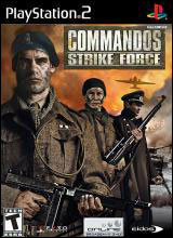 Commandos Strike Force