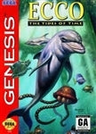 Ecco: Tides of Time