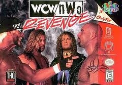 WCW NWO Revenge