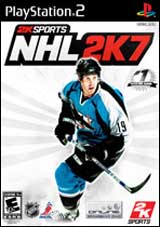 NHL 2k7