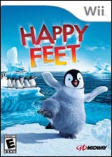 Happy Feet (Wii)