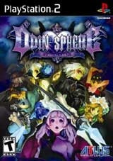 Odin Sphere