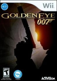 Goldeneye 007 (Wii)