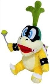 Iggy Koopa 9" Plush