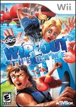 Wipeout: The Game