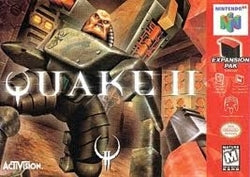 Quake II