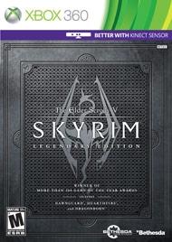 Elder Scrolls V: Skyrim Legendary Edition