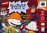 Rugrats Scavenger Hunt