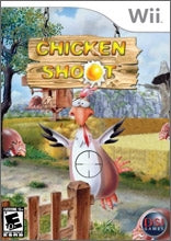 Chicken Shoot
