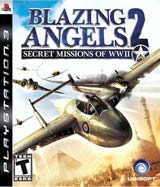 Blazing Angels 2: Secret Missions of WWII