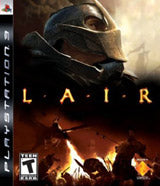 Lair