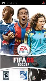 FIFA Soccer 08