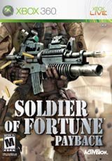 Soldier of Fortune: Payback