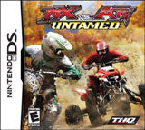 MX vs ATV Untamed