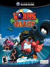 Worms Blast