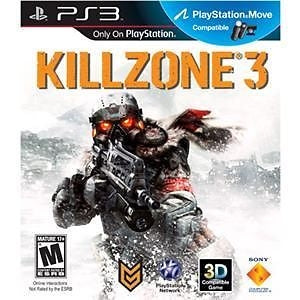 Killzone 3