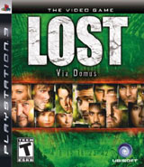 Lost: Via Domus