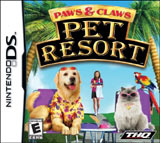 Paws & Claws: Pet Resort