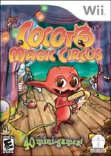 Cocoto Magic Circus