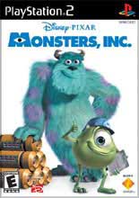 Monsters, Inc.