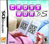 Crosswords