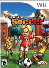 Kidz Sports: International Soccer