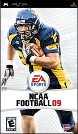 NCAA Football 09